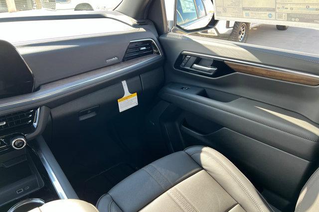 new 2026 Chevrolet Suburban car, priced at $95,265