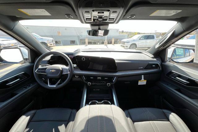 new 2026 Chevrolet Suburban car, priced at $95,265