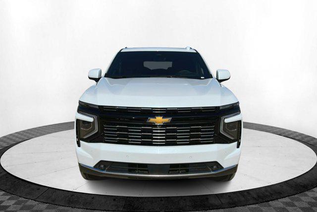 new 2026 Chevrolet Suburban car, priced at $95,265