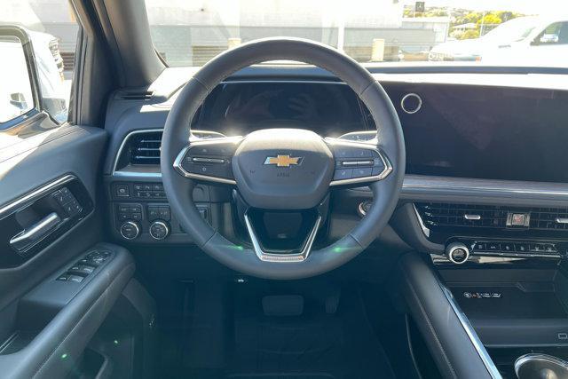 new 2026 Chevrolet Suburban car, priced at $95,265