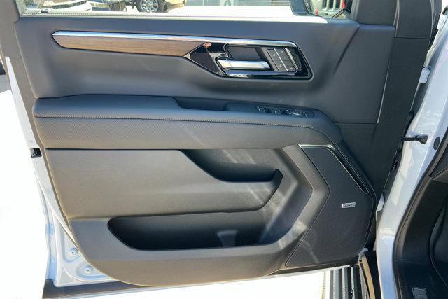 new 2026 Chevrolet Suburban car, priced at $95,265