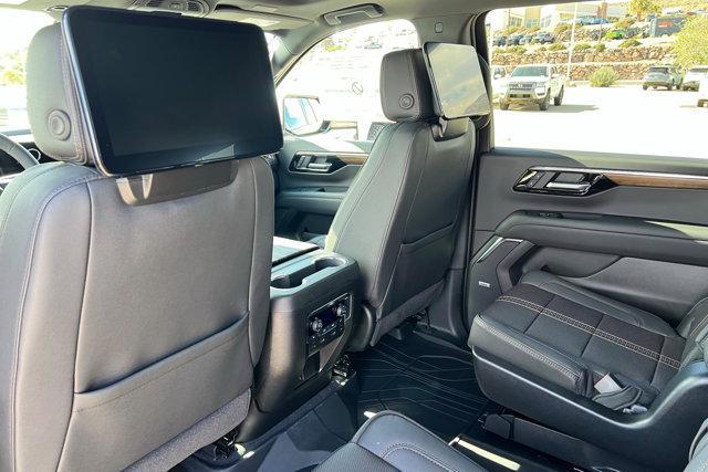 new 2026 Chevrolet Suburban car, priced at $95,265