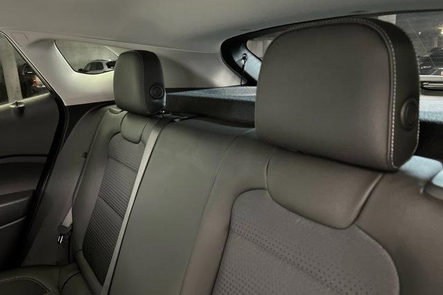 new 2025 Chevrolet Trax car, priced at $25,090