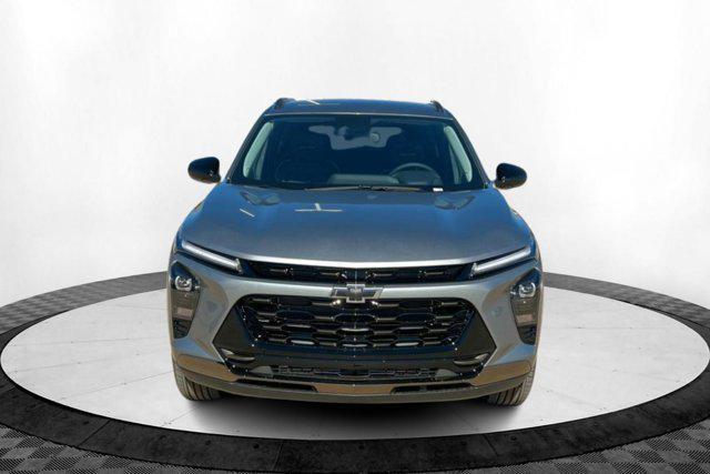 new 2026 Chevrolet Trax car, priced at $27,730
