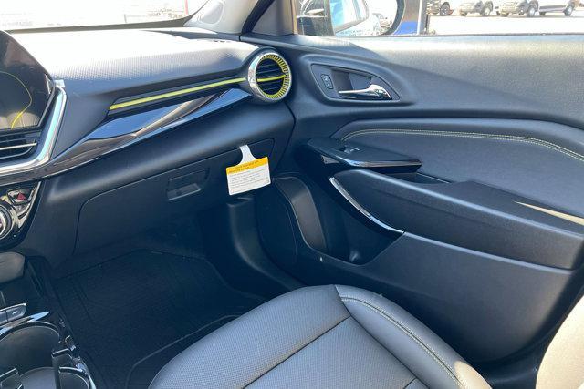 new 2026 Chevrolet Trax car, priced at $27,730