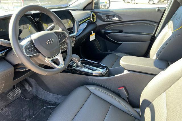 new 2026 Chevrolet Trax car, priced at $27,730