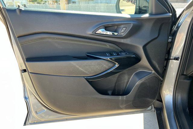 new 2026 Chevrolet Trax car, priced at $27,730