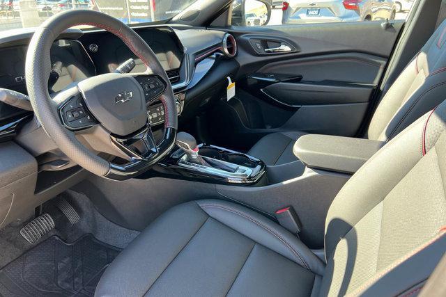 new 2026 Chevrolet Trax car, priced at $28,625