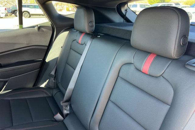 new 2026 Chevrolet Trax car, priced at $28,625