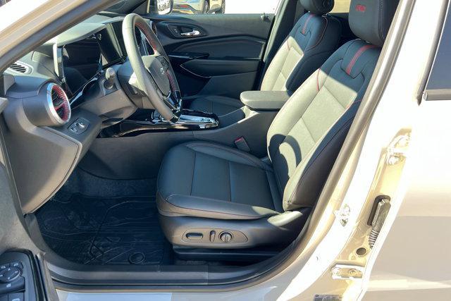 new 2026 Chevrolet Trax car, priced at $28,625