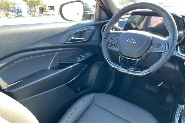 new 2026 Chevrolet Trax car, priced at $28,625