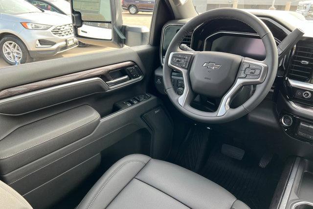 new 2026 Chevrolet Silverado 3500 car, priced at $88,110