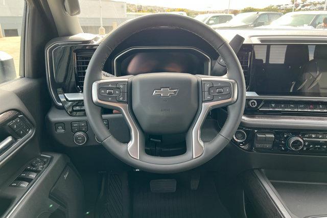 new 2026 Chevrolet Silverado 3500 car, priced at $88,110