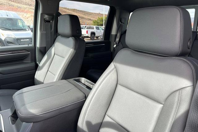 new 2026 Chevrolet Silverado 3500 car, priced at $88,110