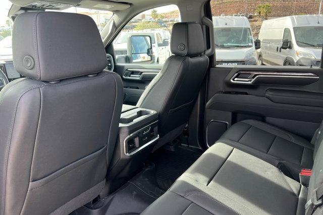 new 2026 Chevrolet Silverado 3500 car, priced at $88,110