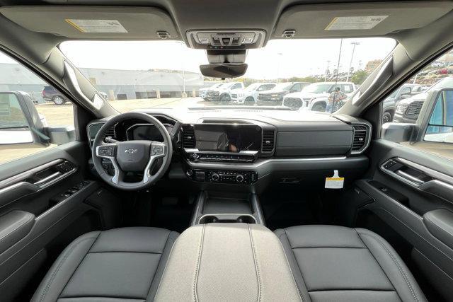 new 2026 Chevrolet Silverado 3500 car, priced at $88,110