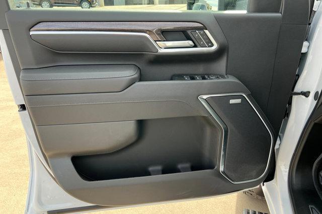 new 2026 Chevrolet Silverado 3500 car, priced at $88,110