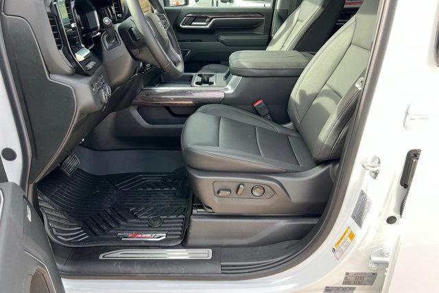 new 2026 Chevrolet Silverado 3500 car, priced at $88,110