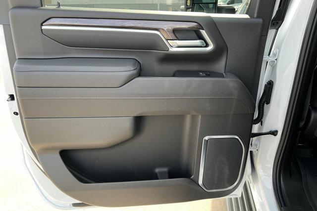 new 2026 Chevrolet Silverado 3500 car, priced at $88,110