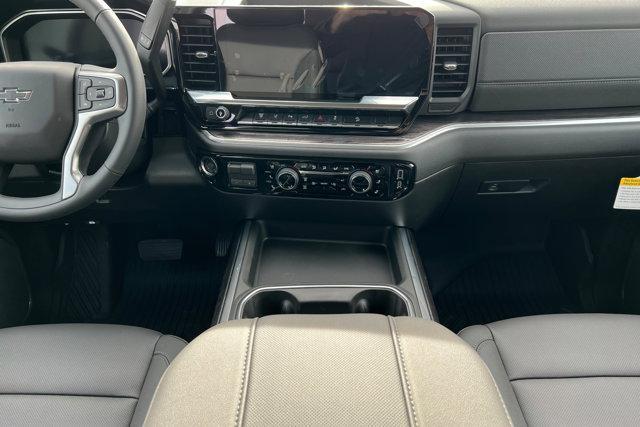 new 2026 Chevrolet Silverado 3500 car, priced at $88,110