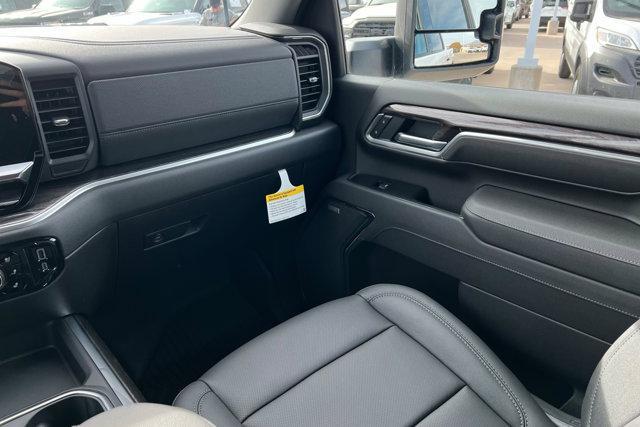 new 2026 Chevrolet Silverado 3500 car, priced at $88,110