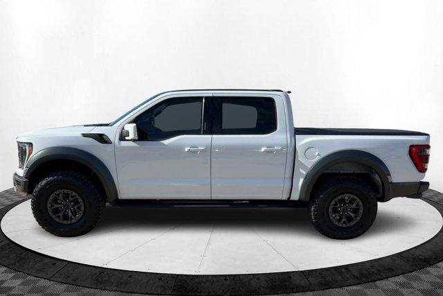 used 2022 Ford F-150 car, priced at $68,431