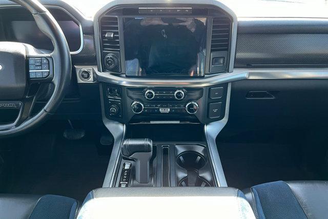 used 2022 Ford F-150 car, priced at $68,431