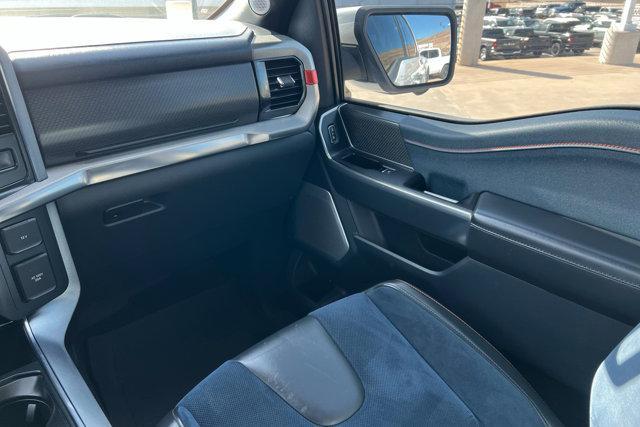 used 2022 Ford F-150 car, priced at $68,431
