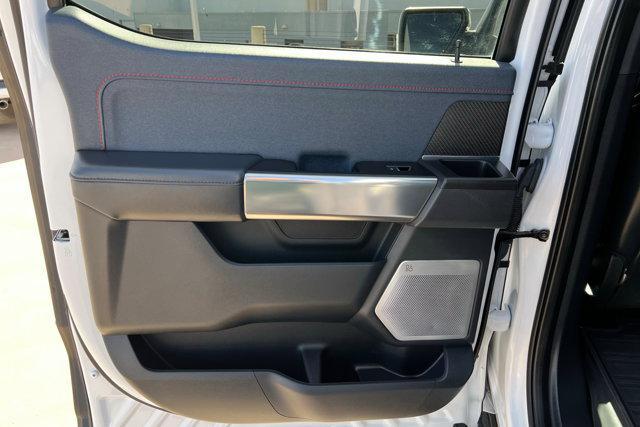 used 2022 Ford F-150 car, priced at $68,431