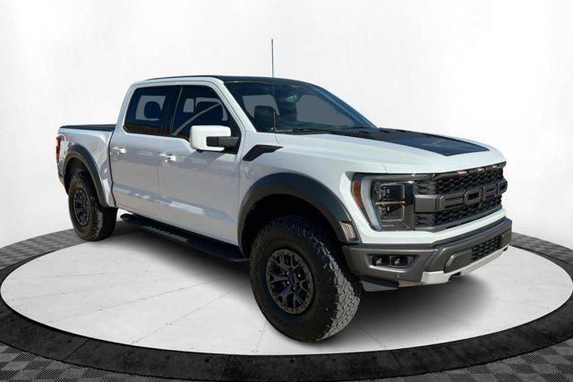 used 2022 Ford F-150 car, priced at $68,431