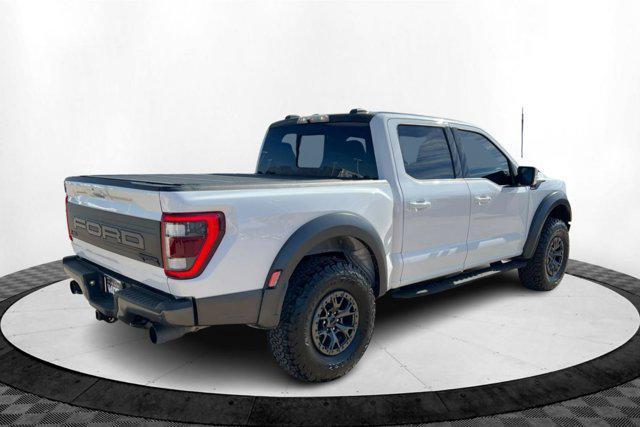 used 2022 Ford F-150 car, priced at $68,431