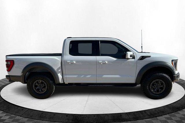 used 2022 Ford F-150 car, priced at $68,431