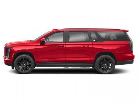 new 2026 Cadillac Escalade ESV car, priced at $123,130
