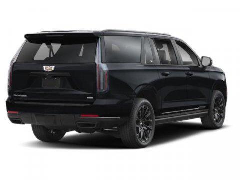 new 2026 Cadillac Escalade ESV car, priced at $123,130