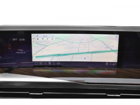 new 2026 Cadillac Escalade ESV car, priced at $123,130