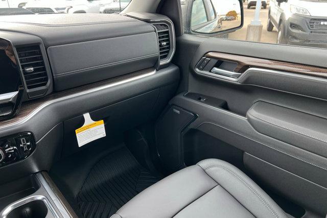 new 2026 Chevrolet Silverado 1500 car, priced at $70,930