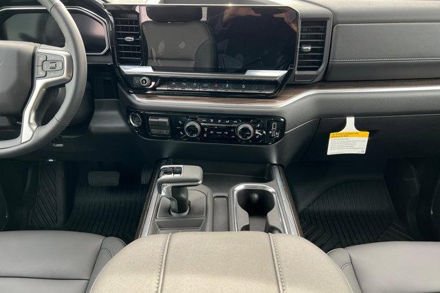 new 2026 Chevrolet Silverado 1500 car, priced at $70,930