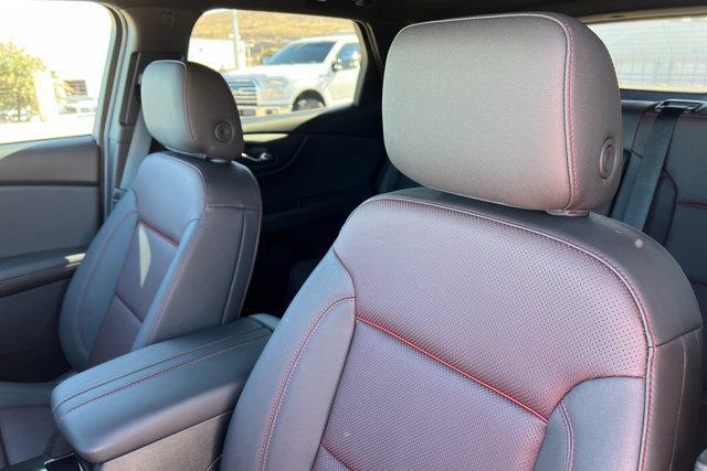 new 2025 Chevrolet Blazer car, priced at $52,490