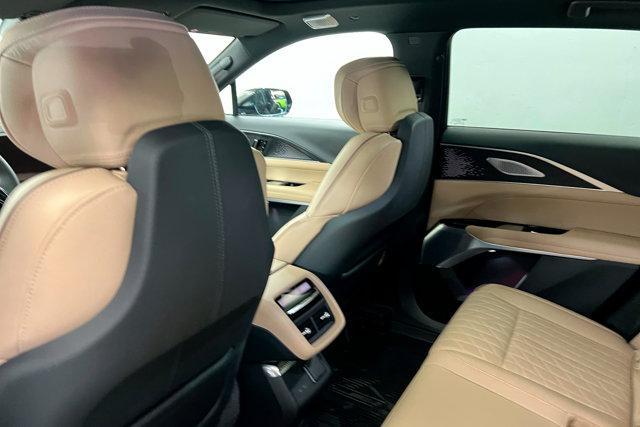 new 2026 Cadillac LYRIQ car, priced at $87,604