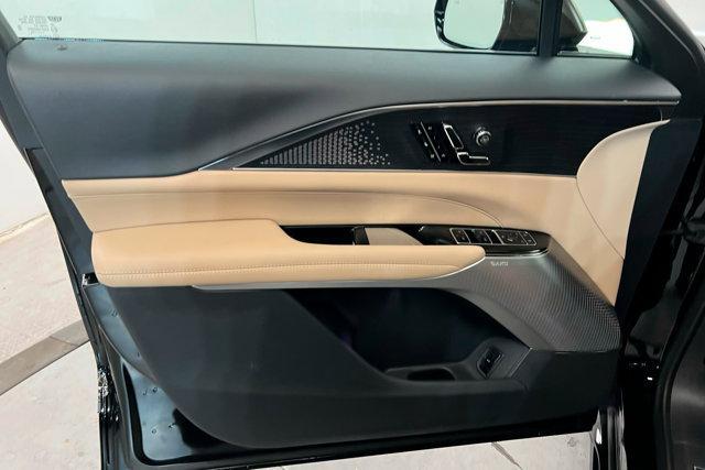 new 2026 Cadillac LYRIQ car, priced at $87,604