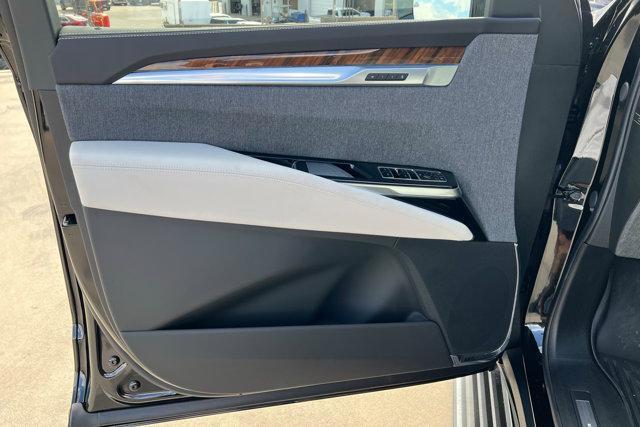 new 2026 Cadillac Escalade car, priced at $132,040