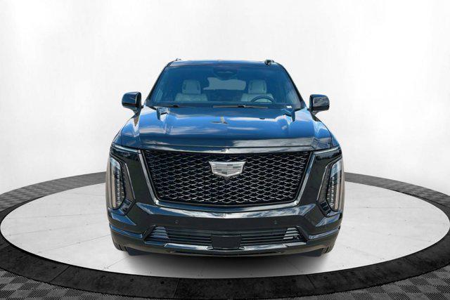 new 2026 Cadillac Escalade car, priced at $132,040