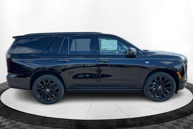 new 2026 Cadillac Escalade car, priced at $132,040