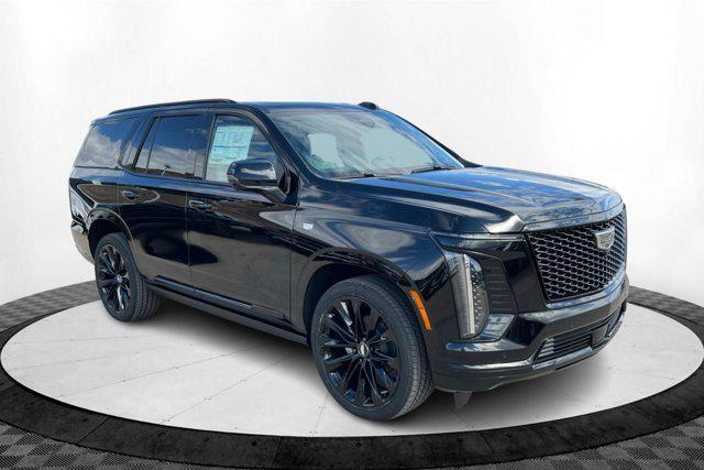 new 2026 Cadillac Escalade car, priced at $132,040