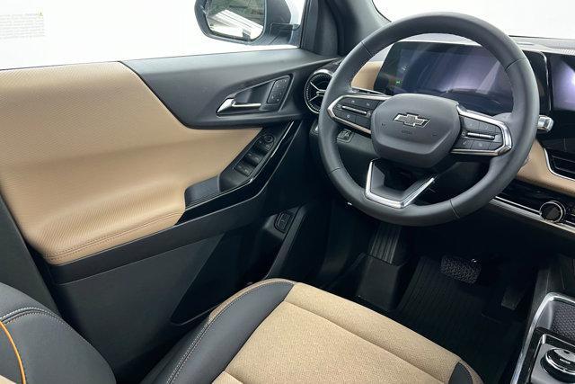 new 2026 Chevrolet Equinox car, priced at $40,610