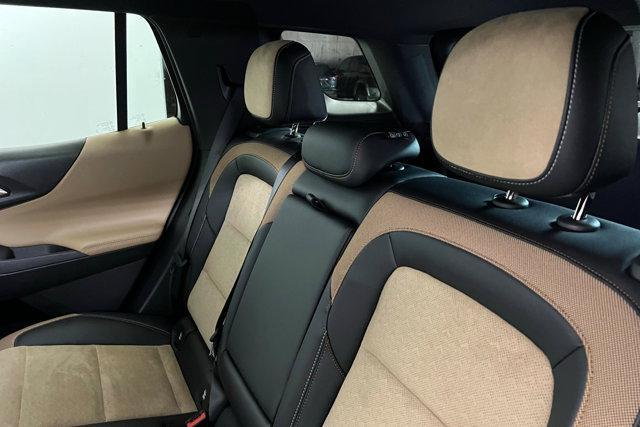 new 2026 Chevrolet Equinox car, priced at $40,610