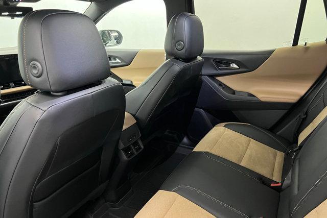new 2026 Chevrolet Equinox car, priced at $40,610