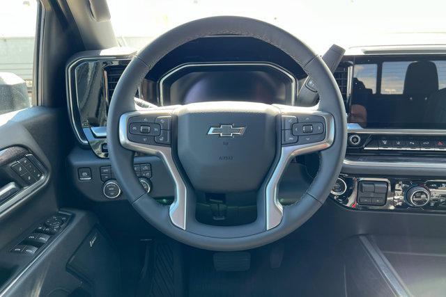 new 2026 Chevrolet Silverado 2500 car, priced at $88,110