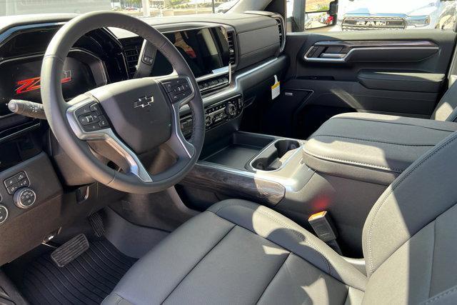 new 2026 Chevrolet Silverado 2500 car, priced at $88,110