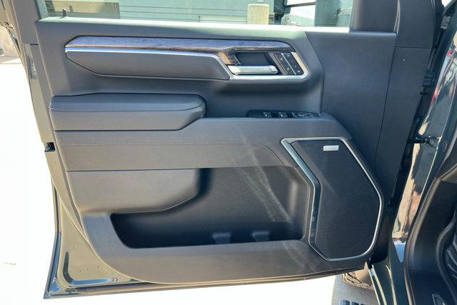 new 2026 Chevrolet Silverado 2500 car, priced at $88,110